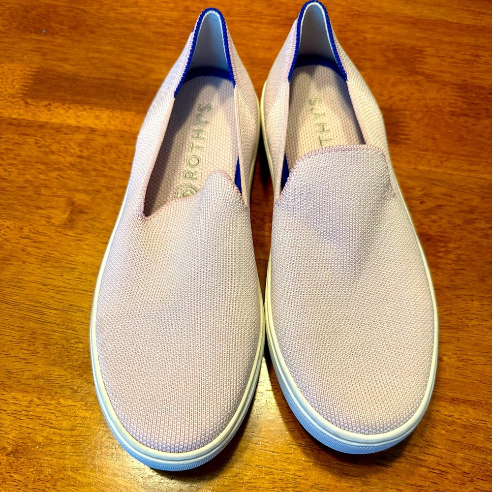 Rothy’s size 7